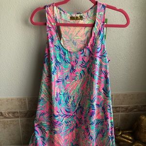 Lilly Pulitzer dress NWT